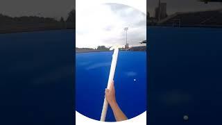 Cool POV #fieldhockey #sport