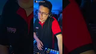 Mix Carlos delayzer dj  2024