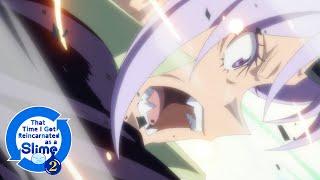 Shion 100-0s Clayman | That Time I Got Reincarnated as a Slime Season 2