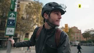 Waterproof overshirt DETROIT Lifestyle & Gravel by Inverse