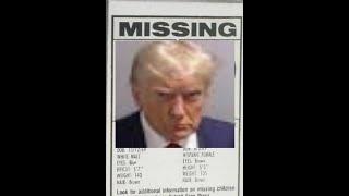 Where is Trump? A tarot reading