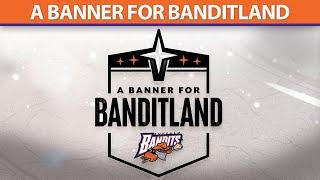 A Banner for Banditland | Reliving The Buffalo Bandits 2022-23 NLL Cup Championship Win