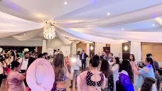 Jeet Vippy Live Performance Punjabi Wedding #jeetvippy #punjabiwedding #punjabiviah #punjabi