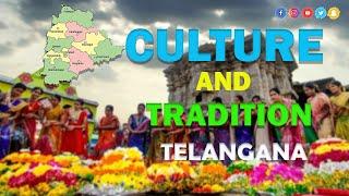 Cultures and Traditions of Andhra Pradesh and Telangana@India #video #viral #trending #telangana