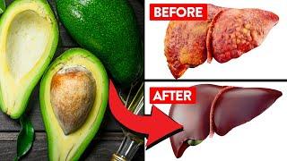 16 FOODS THAT SAVE YOUR LIVER