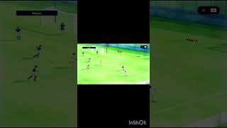 ️EL MEJOR GOL DE CHILENA QUE VERAS HOY DE SUBATSA !!!! SUPER CAMPEONES#gaming #efootball #games