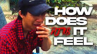 How Does It Feel - DJ TUS (Official Video)