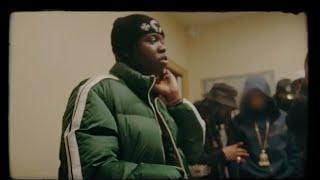 Nibbs x Burna Bandz - Mr. Parlay (Official Music Video)