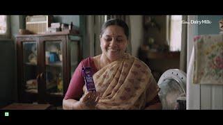 Cadbury Dairy Milk – Laundry | 40 secs in Telugu