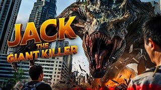 Skybound Showdown | Jack the Giant Killer | Full Action Fantasy Movie | Free Movie