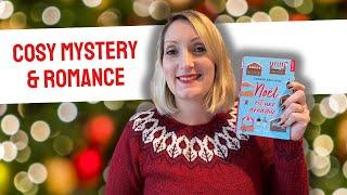  Tamara Balliana - NOËL EST UNE ARNAQUE ! : UN COSY MYSTERY AVEC ROMANCE | Avis # 35