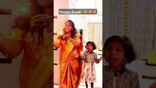 Late post#Happy Diwali #shorts#trending#viral song#momanddaughtercombo