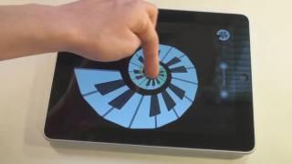 iPad App Review: Magic Piano