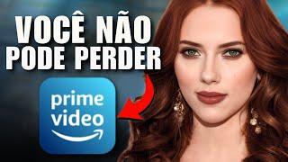 4 MELHORES FILMES NO AMAZON PRIME VIDEO PRA VER EM 2025!