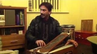 Ustad Nazakat Khan Chachi Bradford Attahullah style with Yo
