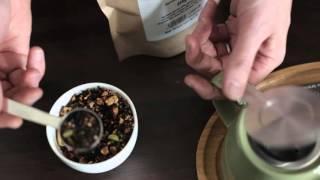 Suki Tea Spiced Citrus Tea