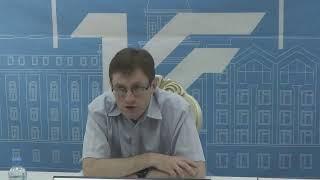 Прямой эфир с приемной комиссией УдГУ