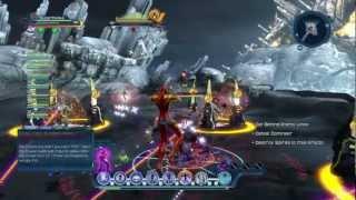 DCUO: Renegados Brasil - FoS 1
