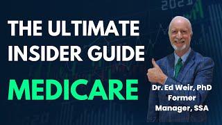 Medicare 2023 Tips, Tricks, and Secrets from SSA Insider