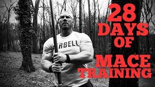 MACE TRAINING: Worth it or Not? 28 Day Experiment