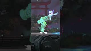 #sponsored How to Play Cannon in Brawlhalla! @brawlhalla #brawlhallapartner