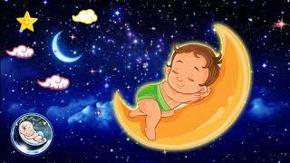 Fall Asleep In 7 Minutes  Relaxing Baby Lullaby For Memory Improvement Within 10 Minutes