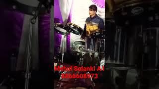 Mehul Solanki  A1 
