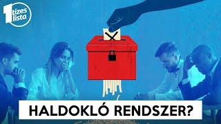 Működik még a demokrácia?