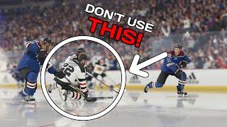 NHL 24 How To Defend | Detailed Tutorial