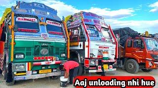 Aaj be unloading nhi hue || Aaj jannat ki saff safai ki || Daily lifestyle vlog