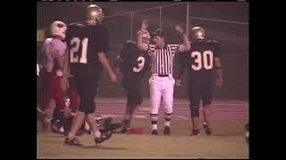 2004 High School Football: ROCKCASTLE CO. vs CLAY CO.