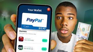 PLAY GAMES & EARN $13.90 INSTANTLY! *Free* (Games That Pay Real Money 2023)