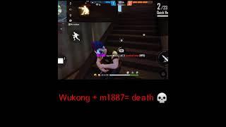 Perfect use of wukong. https://youtu.be/AeF6iv4VFHg