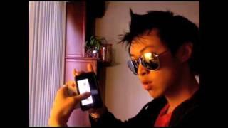 The Brian Tran Show - Magic with iPod Touch