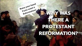 The Importance of the Reformation