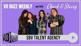 SBV Voice Over Talent Agency - Cynthia Mclean & Jessica Bulavsky