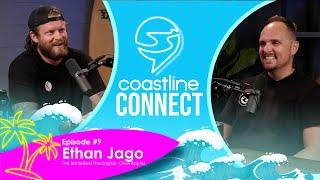 Ep 9 | Coastline Connect | Pastor Ethan Jago