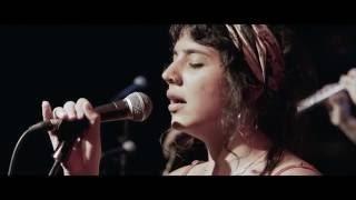 Habibti Ensemble - Baghdad | Live at Zappa Jerusalem