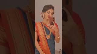 #snehalohakar Hindavipatil| Posted New Video |FullMarathi tiktokvideo#marathitiktok#Mxtakatak