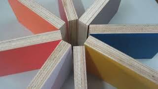 melamine faced plywood sourcing,inspection,testing,qualtiy control ,manufacturing consultant