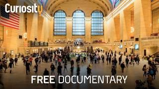 The Importance Of Grand Central Terminal | NYC Revealed