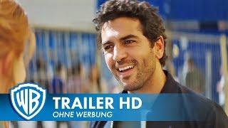 WILLKOMMEN BEI DEN HARTMANNS - Trailer #1 Deutsch HD German (2016)