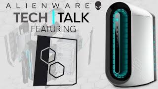 NEW Alienware Aurora R11 (2020) | Tech Talk