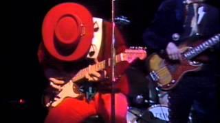 Stevie Ray Vaughan & Double Trouble