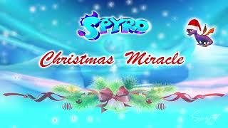 Spyrit - Christmas Miracle (Spyro The Dragon Inspired Track)