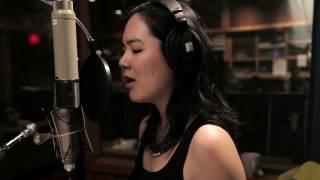 Stephanie Chou - Kangding Love Song 康定情歌