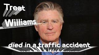 Treat Williams: Everwood and Hair actor dies in road accident