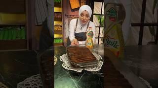 الكيكه دي بعدد ٢ بيضه فقط 