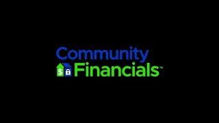 Community Financials Service for Condo Communities and Homeowner Associations Overview Video