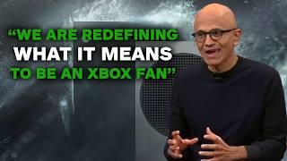 Does This Mean Xbox Exclusives are Over?